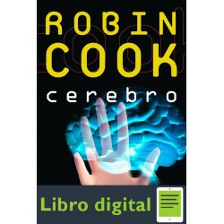Cerebro Robin Cook