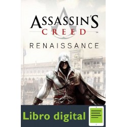Assassin S Creed Renaissance Oliver Bowden