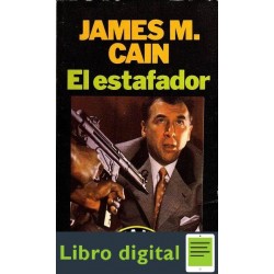 El Estafador James M Cain