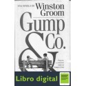 Winston Groom Gump Y Co Groom Winston