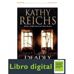 El Beso De La Muerte Kathy Reich