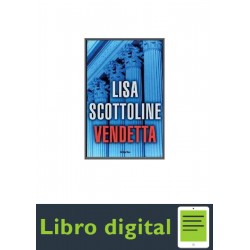 Vendetta Scottoline Lisa