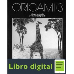 Enciclopedia Origami 3