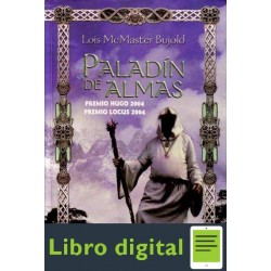 Chalion 3 Paladin De Almas Mcmaster Bujold Lois