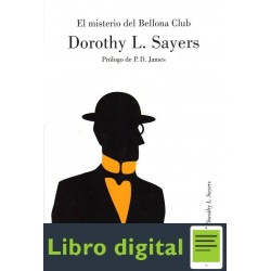 El Misterio Del Bellona Club Dorothy L Sayers