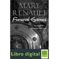 Alejandro Iii Juegos Funerarios Renault Mary