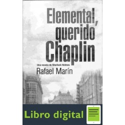 Elemental Querido Chaplin Marin Rafael