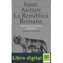 Historia Universal La Rlica Romana Asimov Isaac