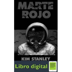 Marte 01 Marte Rojo Stanley Robinson Kim