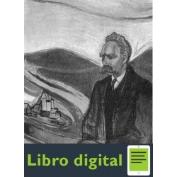 Nietzsche Una Biografia Morey Miguel