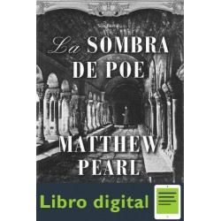 La Sombra De Poe Pearl Matthew