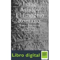 Historia Universal El Imperio Romano Asimov Isaac