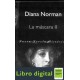 La Mascara s Iii Y Iv Norman Diana