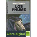 Ciclo De Tschai 4 Los Pnume Vance Jack