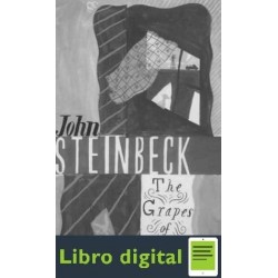Las Uvas De La Ira Steinbeck John