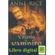 Cronicas Vampiricas Vittorio El Vampiro Rice Anne