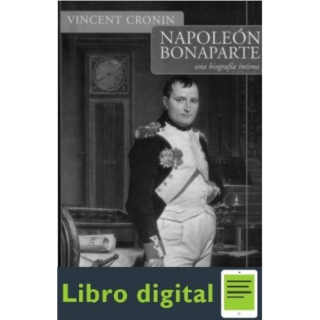 Napoleon Cronin Vincent