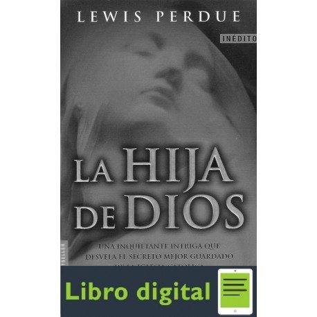 La Hija De Dios Perdue Lewis