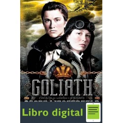 Westerfeld Scott Leviathan 03 Goliath