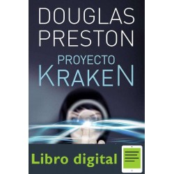 Preston Douglas Wyman Ford 04 Proyecto Kraken