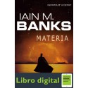 Banks Iain M La Cultura 07 Materia