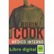 Cook Robin Medico Interno
