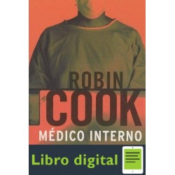 Cook Robin Medico Interno