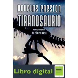 Preston Douglas Wyman Ford 01 Tiranosaurio