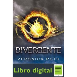 Roth Veronica Divergente 01 Divergente
