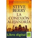 Berry Steve Cotton Malone La Conexion Alejandria