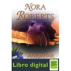 Roberts Nora Isla De Las Tres Hermanas Afrontar El Fuego