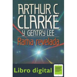 Clarke Arthur C Y Gentry Lee Rama 04 Rama Revelada