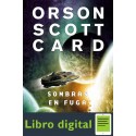 Card Orson Scott Sombras En Fuga