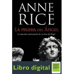 Rice Anne Cronicas Angelicas La Prueba Del Angel