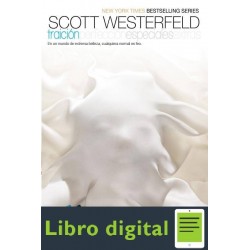 Westerfeld Scott Los Feos 01 Traicion