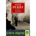 El Complot De Whitechapel Anne Perry
