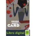 Card Orson Scott La Sombra De Ender