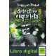 Landy Derek Detective Esqueleto 02 Jugando Con Fuego