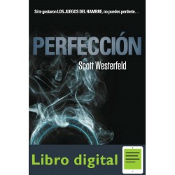 Westerfeld Scott Los Feos 02 Perfeccion