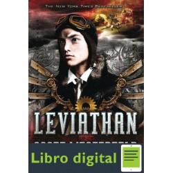 Westerfeld Scott Leviathan 01 Leviathan