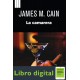 Cain James M La Camarera