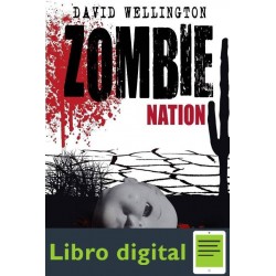 Wellington David Trilogia Zombie 02 Zombie Nation