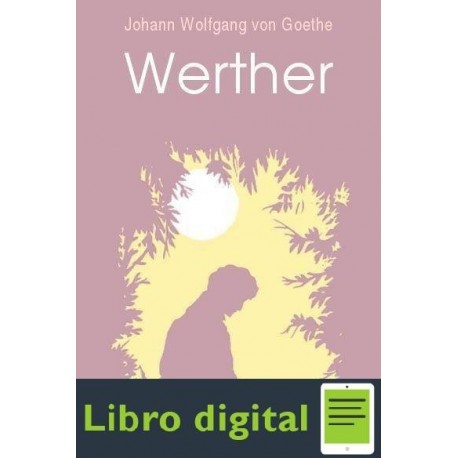 Werther Johann Wolfgang Von Goethe