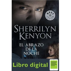 Kenyon Sherrilyn El Abrazo De La Noche
