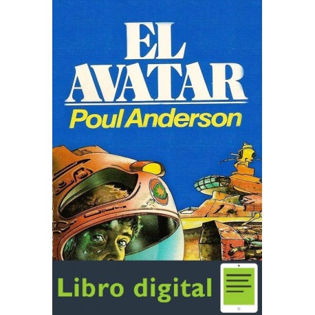 Anderson Poul El Avatar