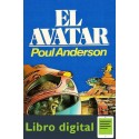 Anderson Poul El Avatar