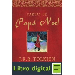 Cartas De Papa Noel J. R. R. Tolkien