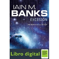 Banks Iain M La Cultura 04 Excesion