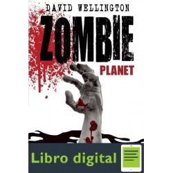 Wellington David Trilogia Zombie 03 Zombie Planet