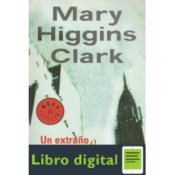 Un Extrano Acecha Mary Higgins Clark